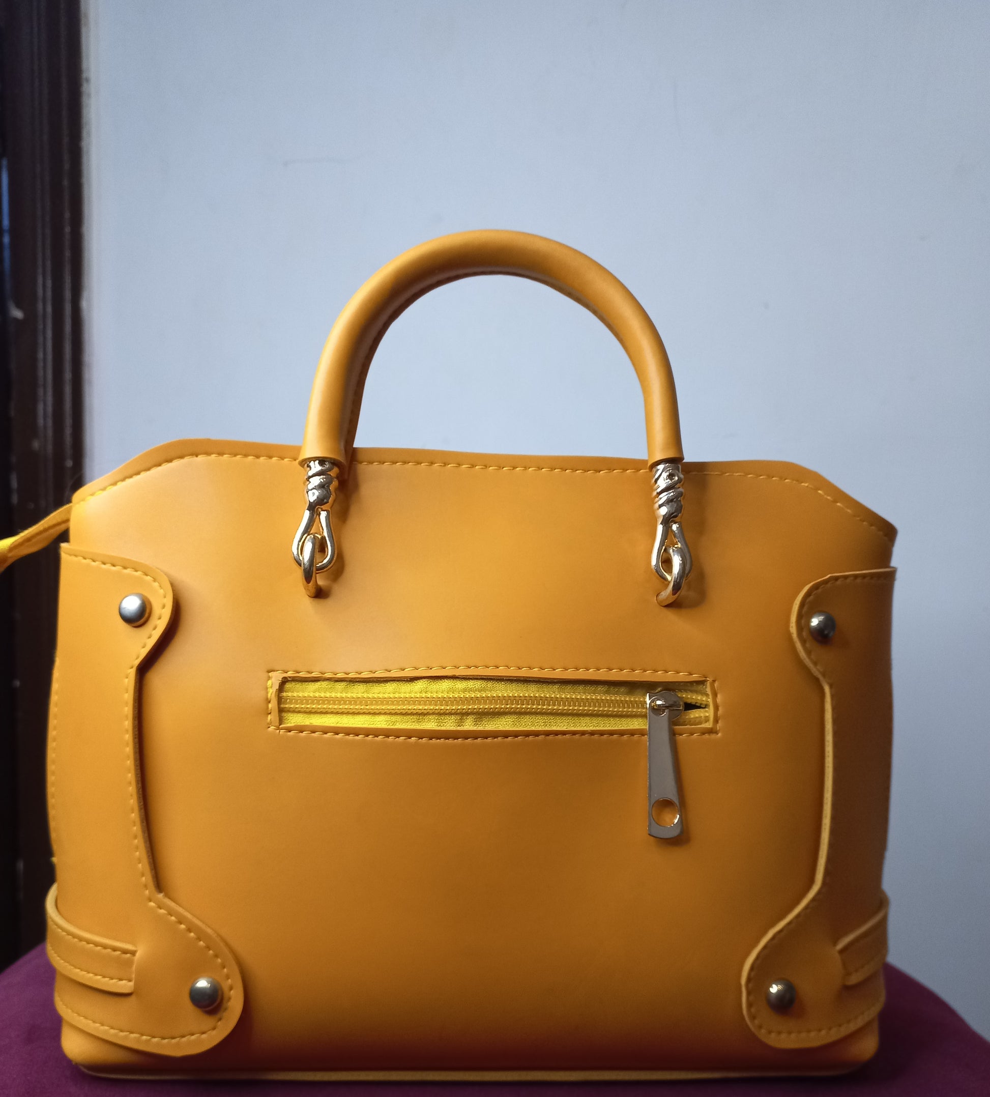 Christian Dior Paris Handbag - Trendyne