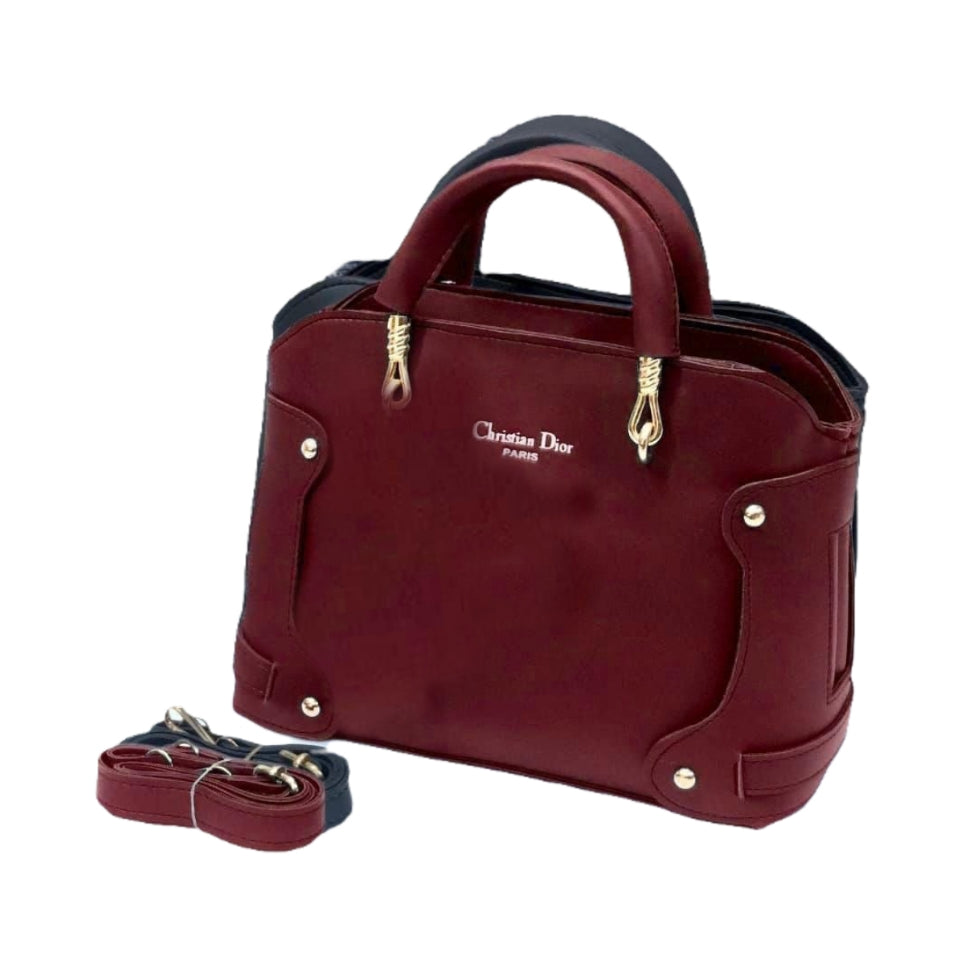 Christian Dior Paris Handbag - Trendyne