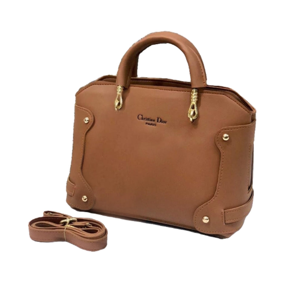 Christian Dior Paris Handbag - Trendyne