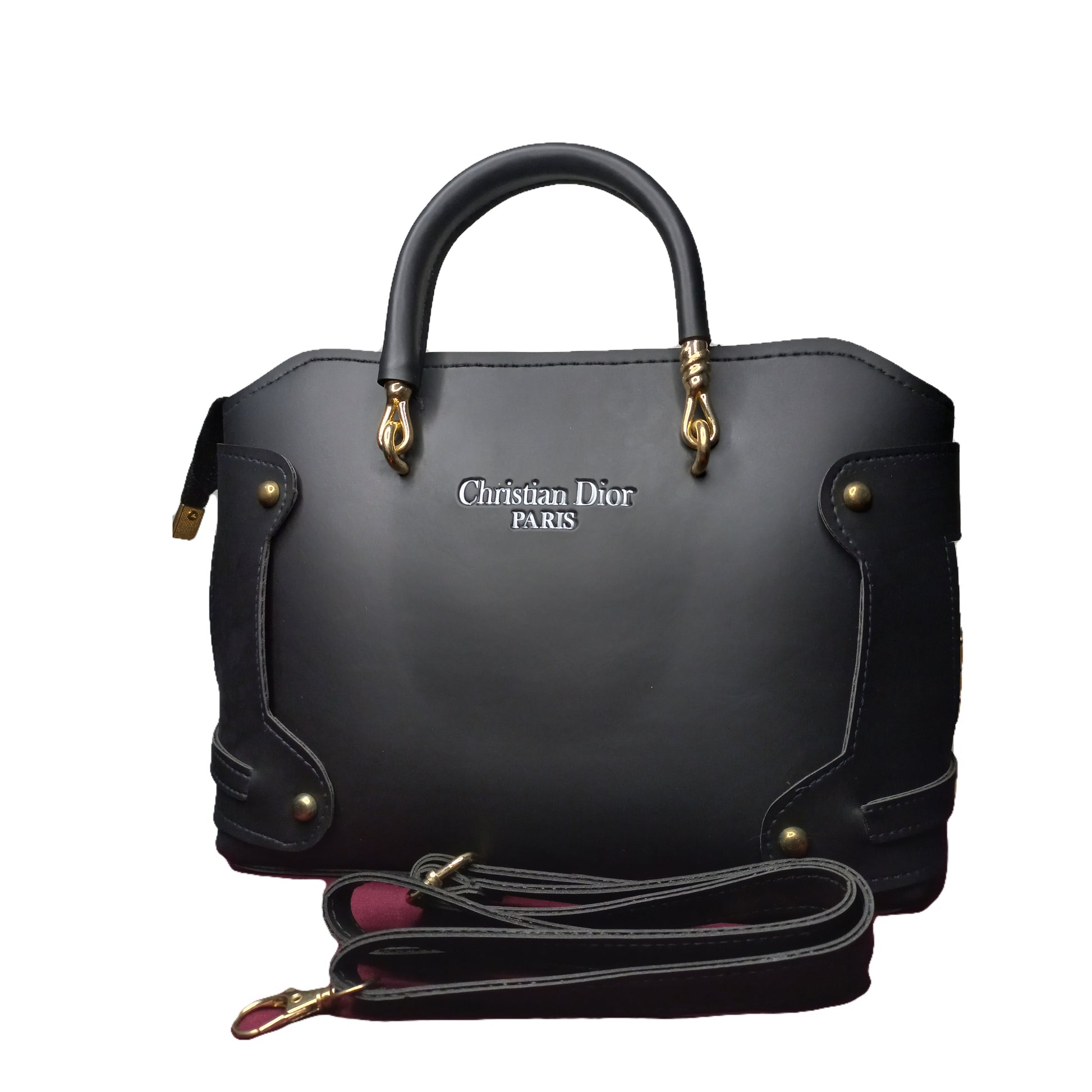 Christian Dior Paris Handbag - Trendyne