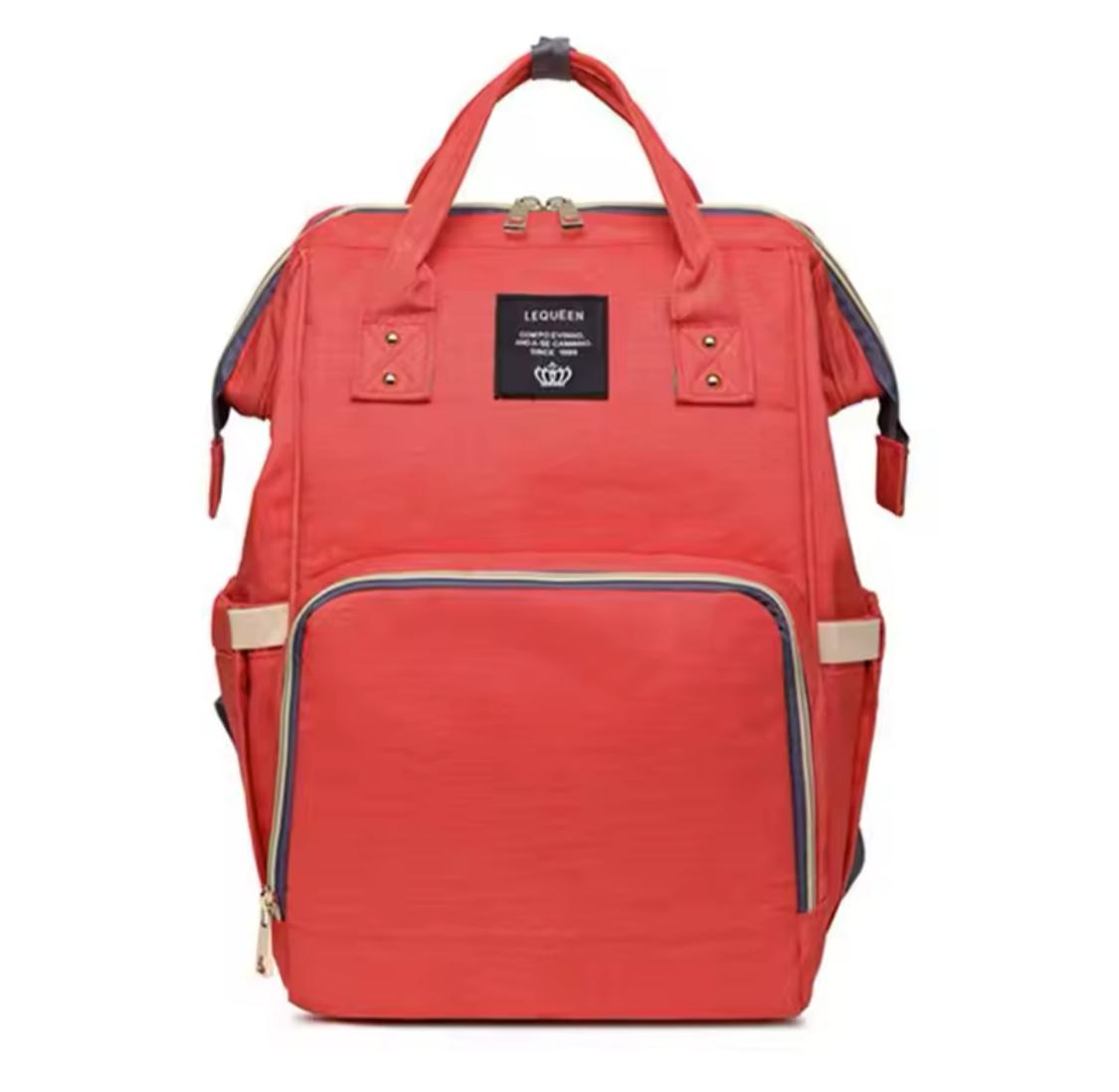 Trendyne Backpack Sky Blue