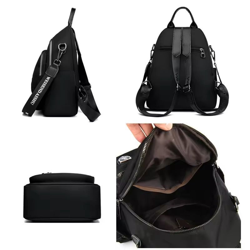 Urban Explorer Backpack - Trendyne